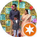 Naren Raja